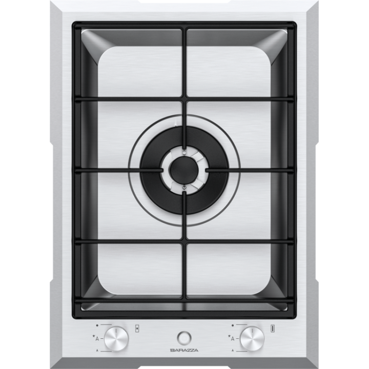 Kogeplade Thalas 40 cm fritstående til udendørs