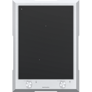 Induktion Thalas 40 cm fritstående til udendørs