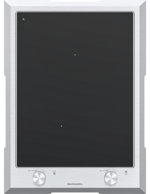 Induction Thalas 40 cm Freestanding for outdoor use