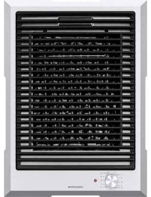 Barbecue Thalas 40 cm Freestanding for outdoor use