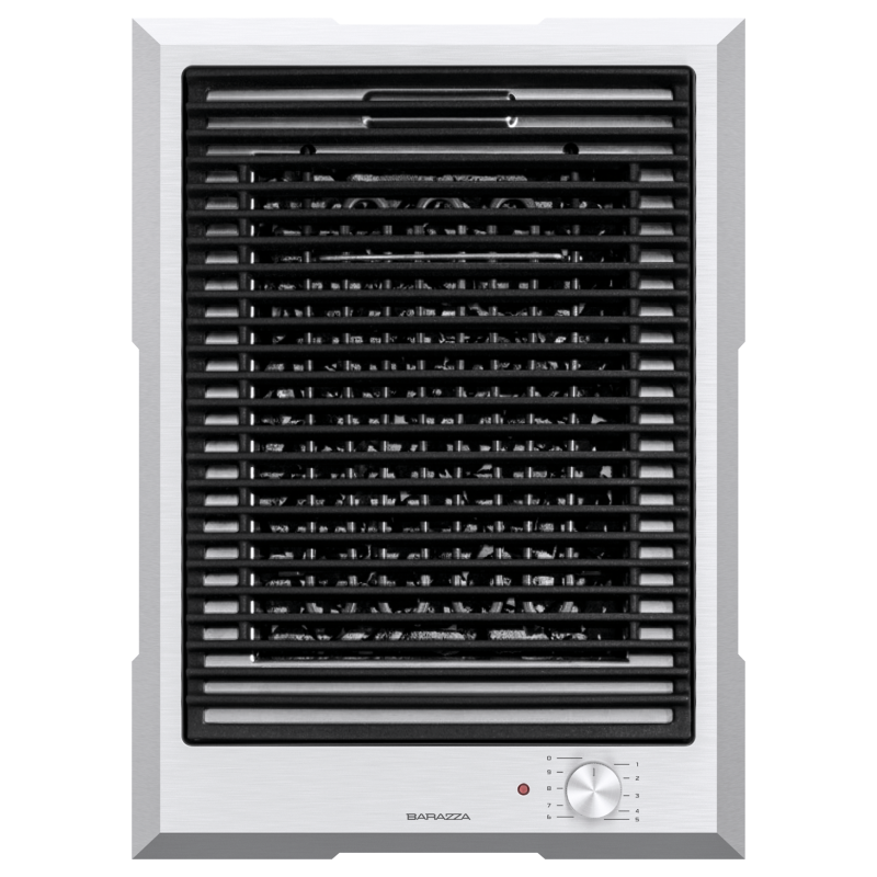 Barbecue Thalas 40 cm Freestanding for outdoor use Barbecue Thalas 40 cm Freestanding for outdoor use