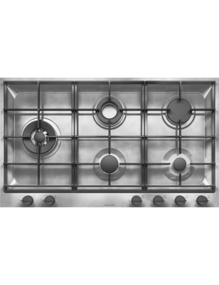 Hob built-in Vintage B_Free 90 cm | Bellistri ApS