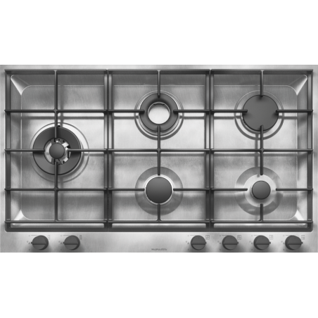 Hob built-in Vintage B_Free 90 cm | Bellistri ApS