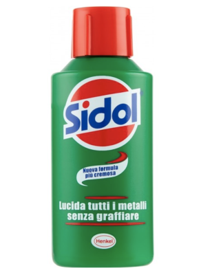 Sidol Cleaner  Best Cleaning Product for Professionals