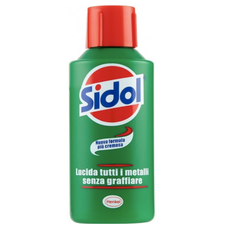 Sidol Cleaner Sidol Cleaner