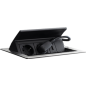Up top power socket holder Up top power socket holder