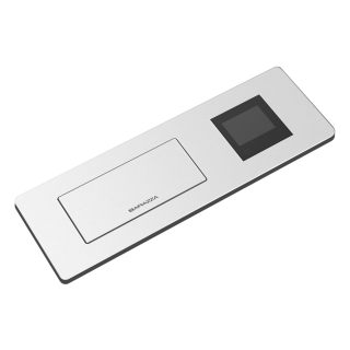 AISI 304 rustfrit stål vægte