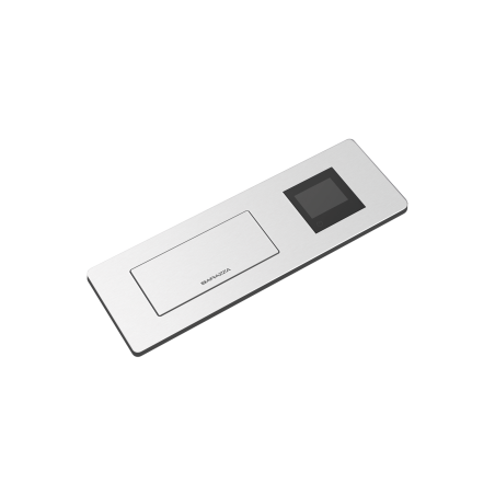 AISI 304 stainless steel scales