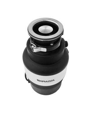 Plus food waste disposer
