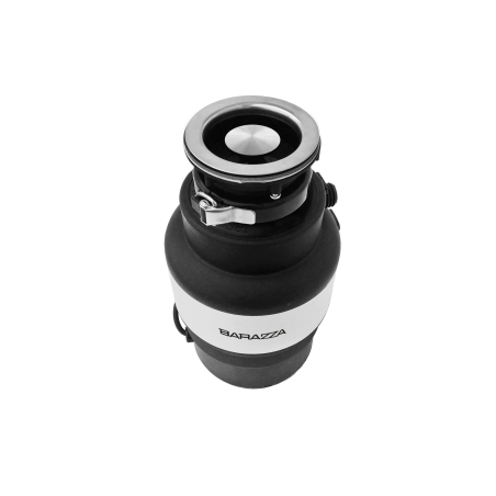 Plus food waste disposer