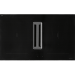 Zero Advance indbygget kogeplade med 80 cm plan installation | Bellistri ApS