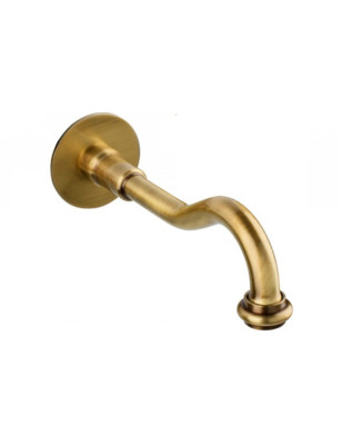 Spout S 30 cm  | Bellistri ApS