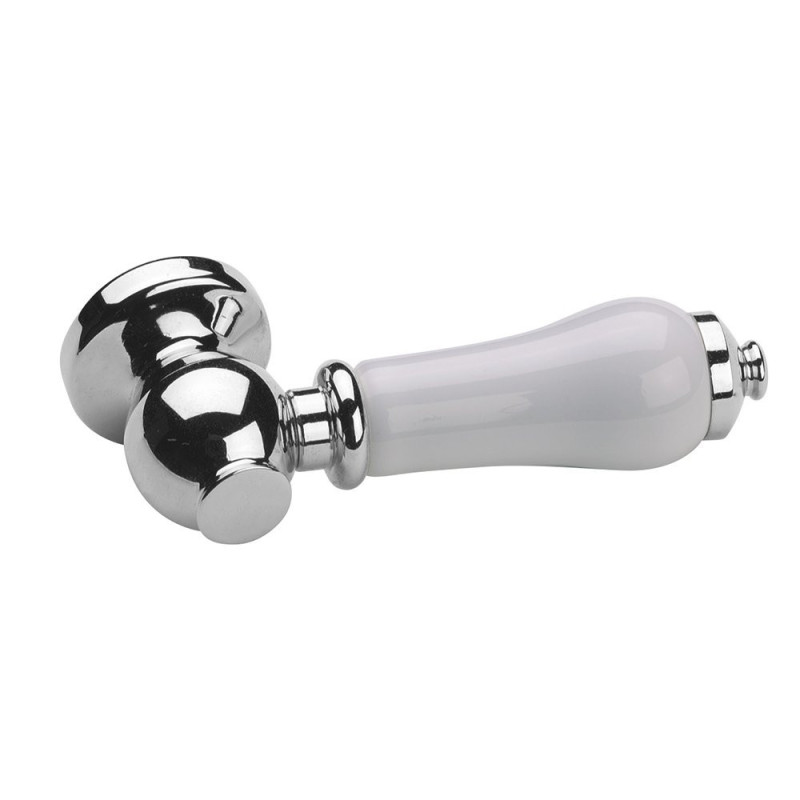 Lever for cistern Lever for cistern