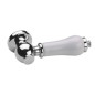 Lever for cistern Lever for cistern