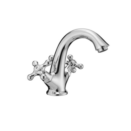 Faucets in solid brass - 30510 Amélie 1 hole | Bellistri ApS