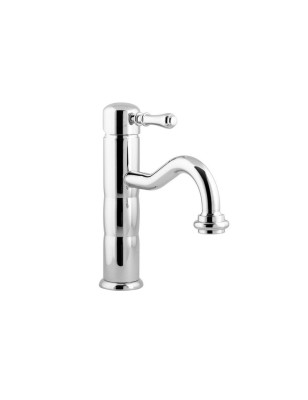 Faucets In Solid Brass - 40111 Florence 1-Hole | Bellistri ApS