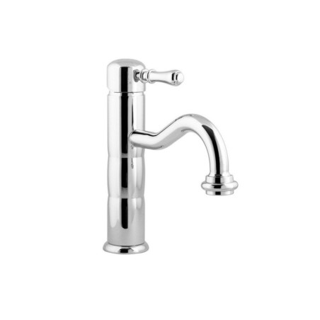 Faucets In Solid Brass - 40111 Florence 1-Hole | Bellistri ApS