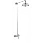 Shower In Solid Brass - 777 Florence Shower In Solid Brass - 777 Florence