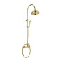 Shower In Solid Brass - 40185 Arco Florence Shower In Solid Brass - 40185 Arco Florence