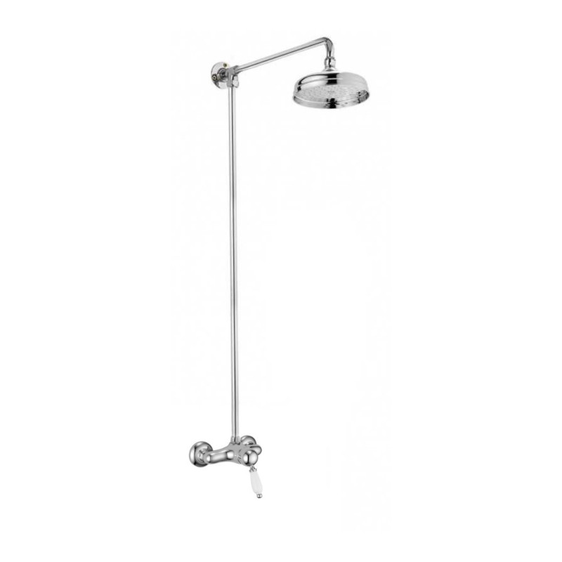Shower In Solid Brass - 777 Venice Shower In Solid Brass - 777 Venice