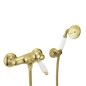 Shower In Solid Brass - 40140 Venice Shower In Solid Brass - 40140 Venice