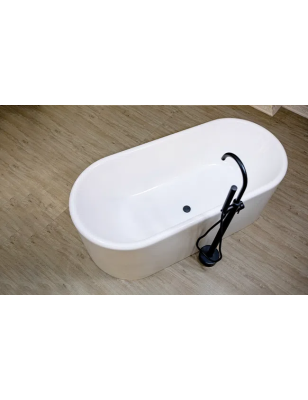 Bathtub in quartz - Adelaide  | Bellistri ApS