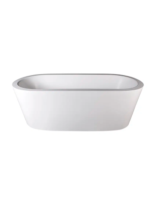 Bathtub in quartz - Perth  | Bellistri ApS