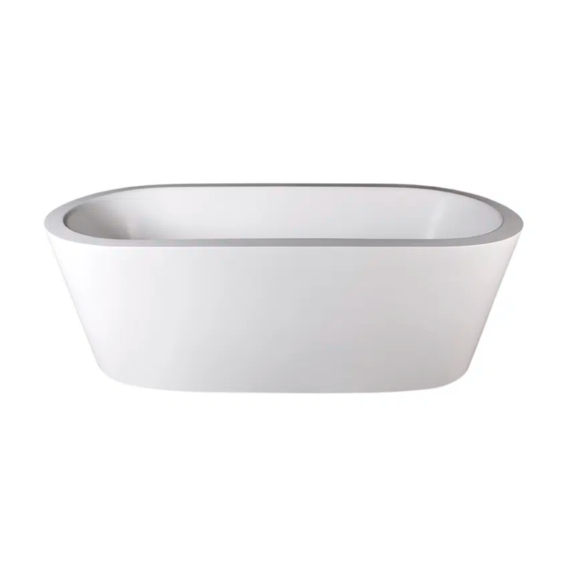 Bathtub in quartz - Perth Bathtub in quartz - Perth