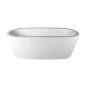 Bathtub in quartz - Perth Bathtub in quartz - Perth