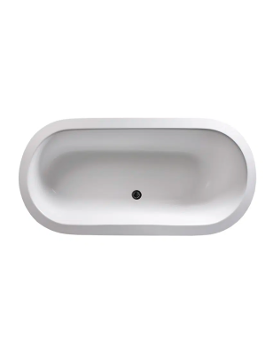 Bathtub in quartz - Perth  | Bellistri ApS