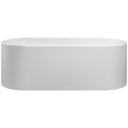 Badekar i kvarts – Adelaide | Fritstående badekar i solid overflade