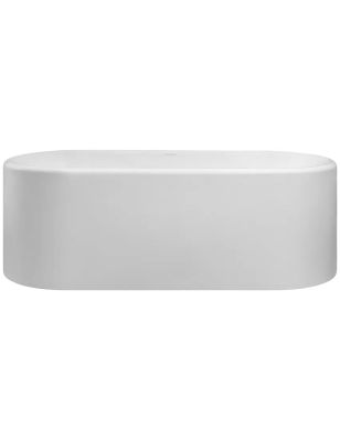 Bathtub in quartz - Adelaide  | Bellistri ApS