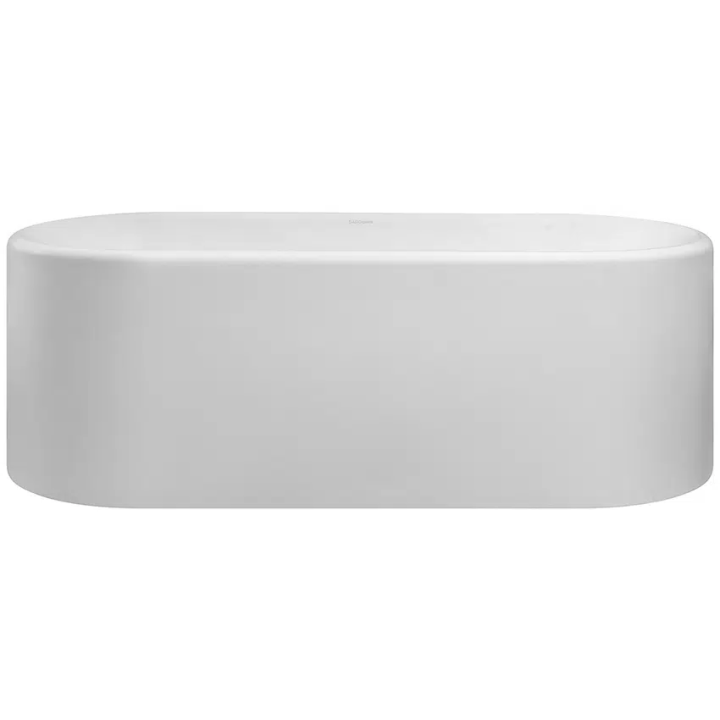 Badekar i kvarts – Adelaide | Fritstående badekar i solid overflade