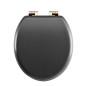 Toilet seat Soft-Close Imperial Bathroom Toilet seat Soft-Close Imperial Bathroom