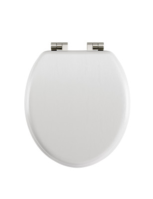 Toilet seat Soft-Close Imperial Bathroom | Bellistri ApS