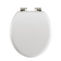Toilet seat Soft-Close Imperial Bathroom Toilet seat Soft-Close Imperial Bathroom