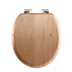 Toiletsæde Soft-Close Imperial Bathroom | Bellistri ApS