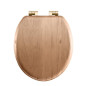 Toilet seat Soft-Close Imperial Bathroom Toilet seat Soft-Close Imperial Bathroom
