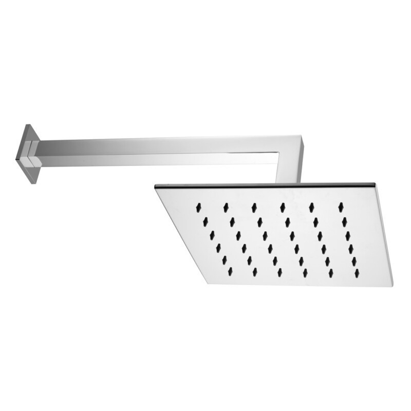 Shower head Ø 200 mm for 34148