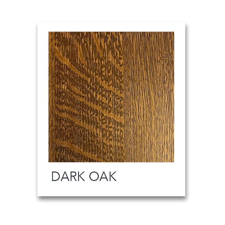 Silverdale toiletsæde i træ – Soft-Close