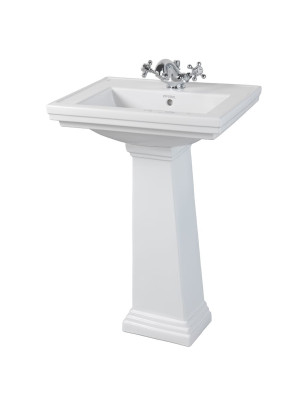 Astoria deco small basin