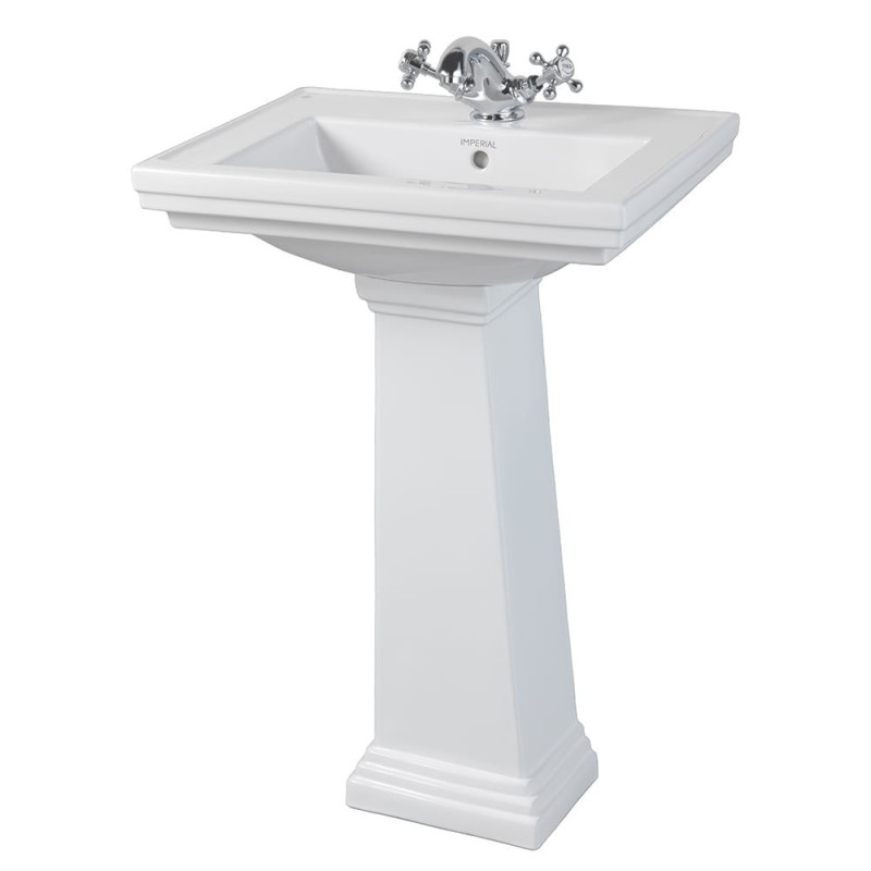 Astoria deco small basin Astoria deco small basin