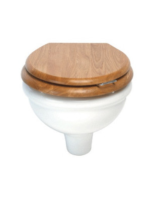 Wall mounted pan Venice | Bellistri ApS