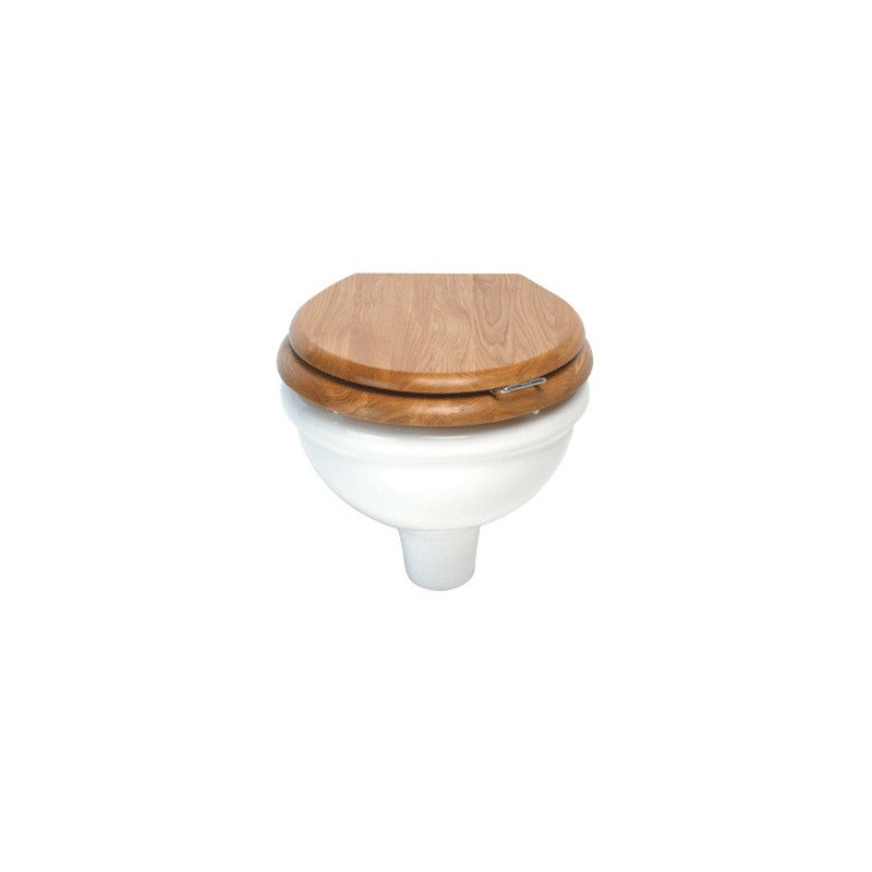 Venice Wall mounted pan Venice Wall mounted pan
