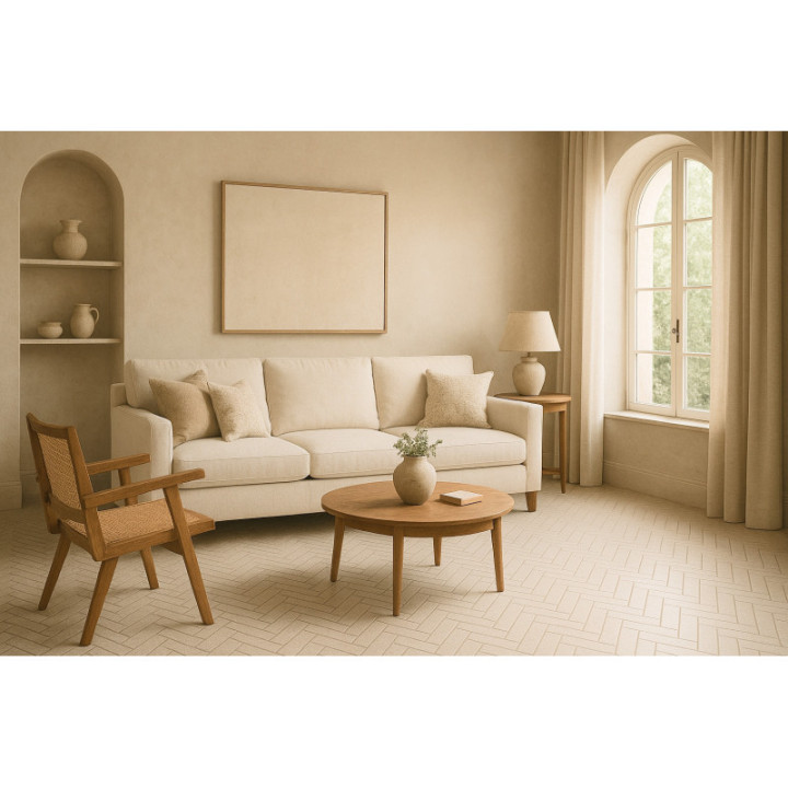 Etna Glaserede Lavastenfliser 1 cm – Indendørs/udendørs, Specialfarver