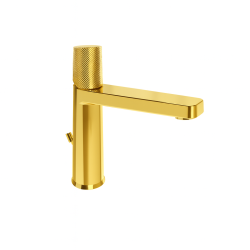 Amalfi EcoSmart Pro Massiv Messing Armatur 20110 | Luksus Finishes