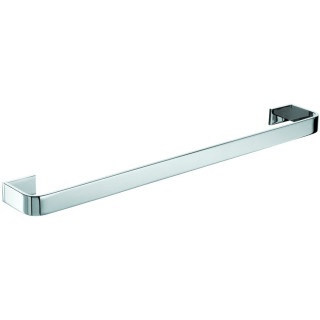 Altissima Håndklædestang forkromet messing 60 cm AT212 | Elegant vægmontering