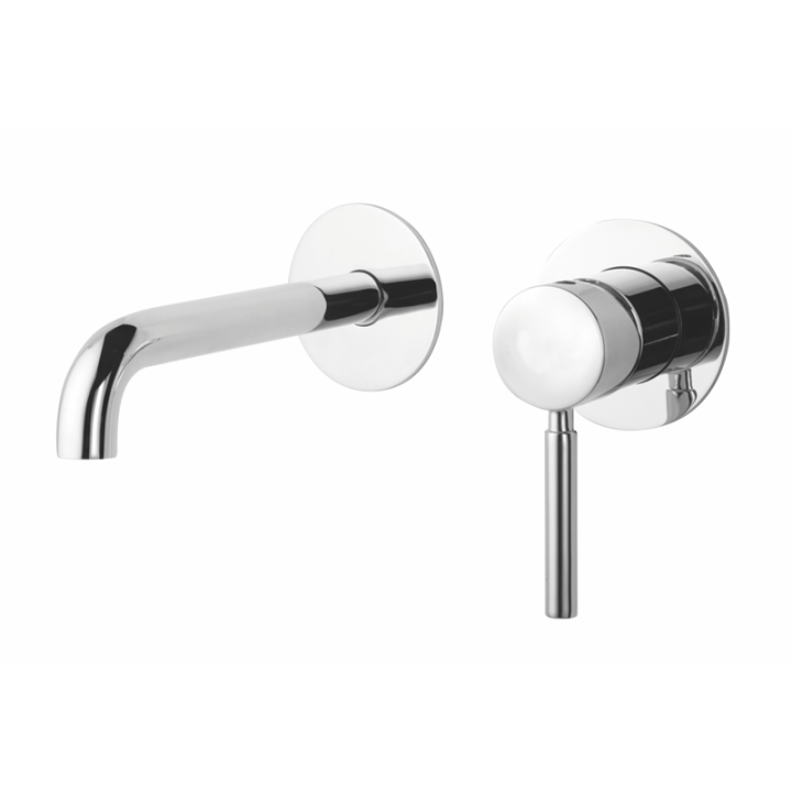 Håndvaskarmatur indbygget – 23117 Capri | 4 finishes