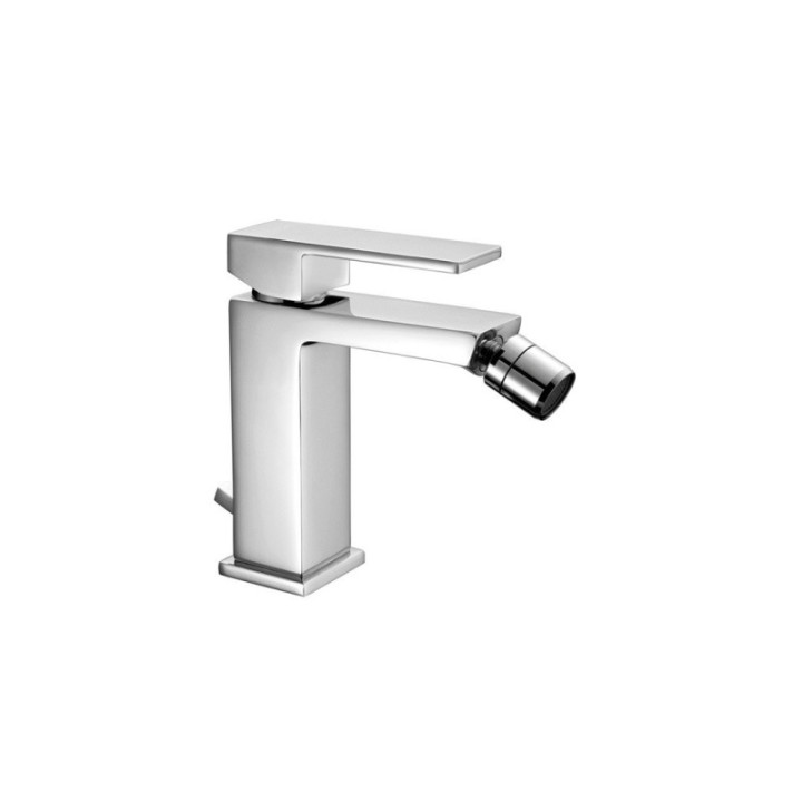 Bidetarmatur etgrebs - 34120 Tropea | Elegant armatur i krom