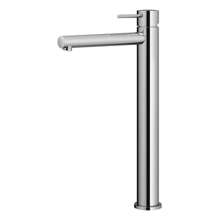 Højt fritstående armatur 45191 Porto Cervo | 4 finishes